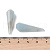Natural Aquamarine Beads G-L479-46-02-3