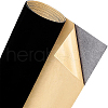 BENECREAT Self Adhesive Velvet Flocking Fabric OCOR-BC0001-58B-07-1