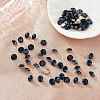 Preciosa® MAXIMA Crystal Round Stones X-PRC-RBSS39-30340-2