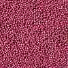 TOHO Round Seed Beads SEED-XTR11-PF0563F-2