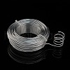 Round Aluminum Wire AW-S001-2.5mm-01-4
