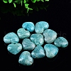 Mother's Day Gifts Natural Amazonite Healing Stones PW-WG6B6F2-01-2