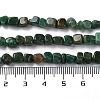 Natural South African Beads Strands G-D081-A01-5