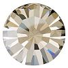 Preciosa® MAXIMA Crystal Round Stones Y-PRC-RBSS8-00030-279-3