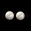 Shell Pearl Beads BSHE-XCP0001-80A-2