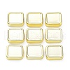 Acrylic Beads PACR-C003-01G-3