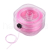 Round Elastic Crystal String EW-YW0001-07T-1