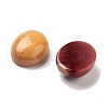 Natural Mookaite Cabochons G-G145-01A-25-2