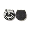 Halloween  Resin Cabochons RESI-G055-03B-1