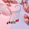 Alloy Cuff Earring EJEW-JE05952-2