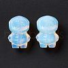 Opalite Beads G-E006-05-3