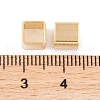 304 Stainless Steel European Beads FIND-Q103-05B-G-3
