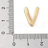 Rack Plating Brass Beads KK-A208-10V-3