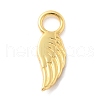 925 Sterling Sliver Charms STER-Z012-04G-11-1