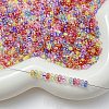 Glass Beads GLAA-U003-01R-1