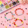 DIY Bracelet Making Kit DIY-YW0007-87-5