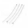 304 Stainless Steel Ball Head pins STAS-Q218-02C-2