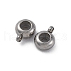 201 Stainless Steel Tube Bails STAS-S171-03P-03-2