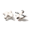 Handmade Porcelain Beads PORC-S002-14A-2