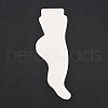 Paper Anklet Display Cards CDIS-G009-06-3