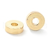 Brass Beads KK-P198-10A-G-2