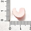 Resin Cabochons RESI-D275-01F-3