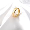 304 Stainless Steel Finger Rings FS-WG536B8-12-1