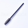 Nylon Eye Lashes Cosmetic Brushes MRMJ-TAC0003-02A-1