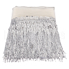 10 Yards Polyester Fringe Lace Trim DIY-WH0308-499B-1