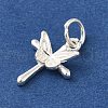 925 Sterling Silver Pendants FIND-U013-13S-02-2