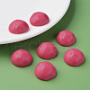 Opaque Acrylic Cabochons MACR-S373-138-A09-2