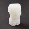 DIY Naked Women Vase Making Silicone Molds DIY-G050-02-4