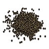 Brass Smooth Round Beads J0JX9052-3