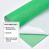 Polyester Felt Sticker DIY-WH0146-04J-4