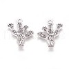Tibetan Style Zinc Alloy Pendants PALLOY-F248-010AS-2