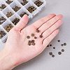 Tibetan Style Alloy Spacer Beads TIBEB-PH0004-34AB-3