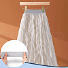 AHADERMAKER 10 Yards 5 Styles Elastic Cords OCOR-GA0001-81-5