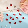 Preciosa® MAXIMA Crystal Fancy Stones Y-PRC-FD8-90070-2