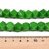 Natural Malaysia Jade Beads Strands G-T138-36-5
