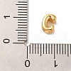 Rack Plating Brass Pendants KK-L220-001G-C-3