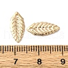 Brass Pendants KK-R223-18G-3
