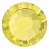 Preciosa® Crystal Hotfix Flatback Stones Y-PRC-HSS16-80310-2