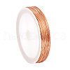   55M Eco-Friendly Copper Wire CWIR-PH0002-10C-02-7