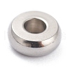 202 Stainless Steel Spacer Beads X-STAS-H152-05B-P-3
