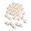 Shell Pearl Beads BSHE-L042-B06-1