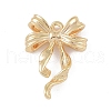 Brass Pendants KK-U008-04A-G-1