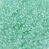 12/0 Glass Seed Beads X-SEED-A015-2mm-2219-2