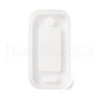 DIY Silicone Pendant Molds X-DIY-C012-09D-2