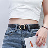 Imitation Leather Cord OCOR-WH0101-31-5
