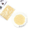 Glass Seed Beads X1-SEED-A011-4mm-142-2